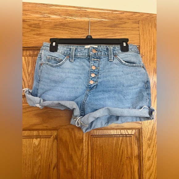 Universal Thread - Vintage MIDI Shorts - Picture 4 of 5